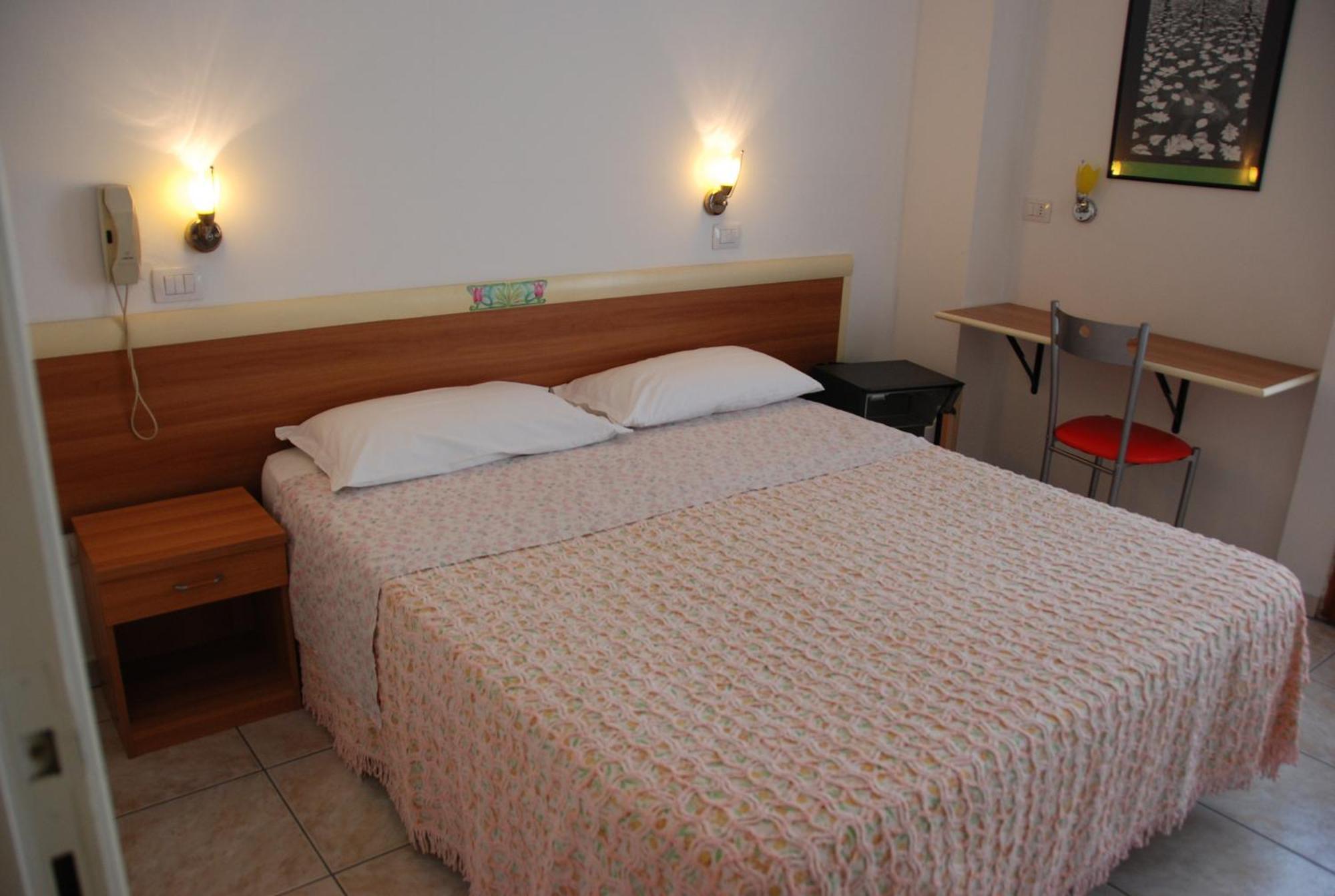Hotel La Playa 2*