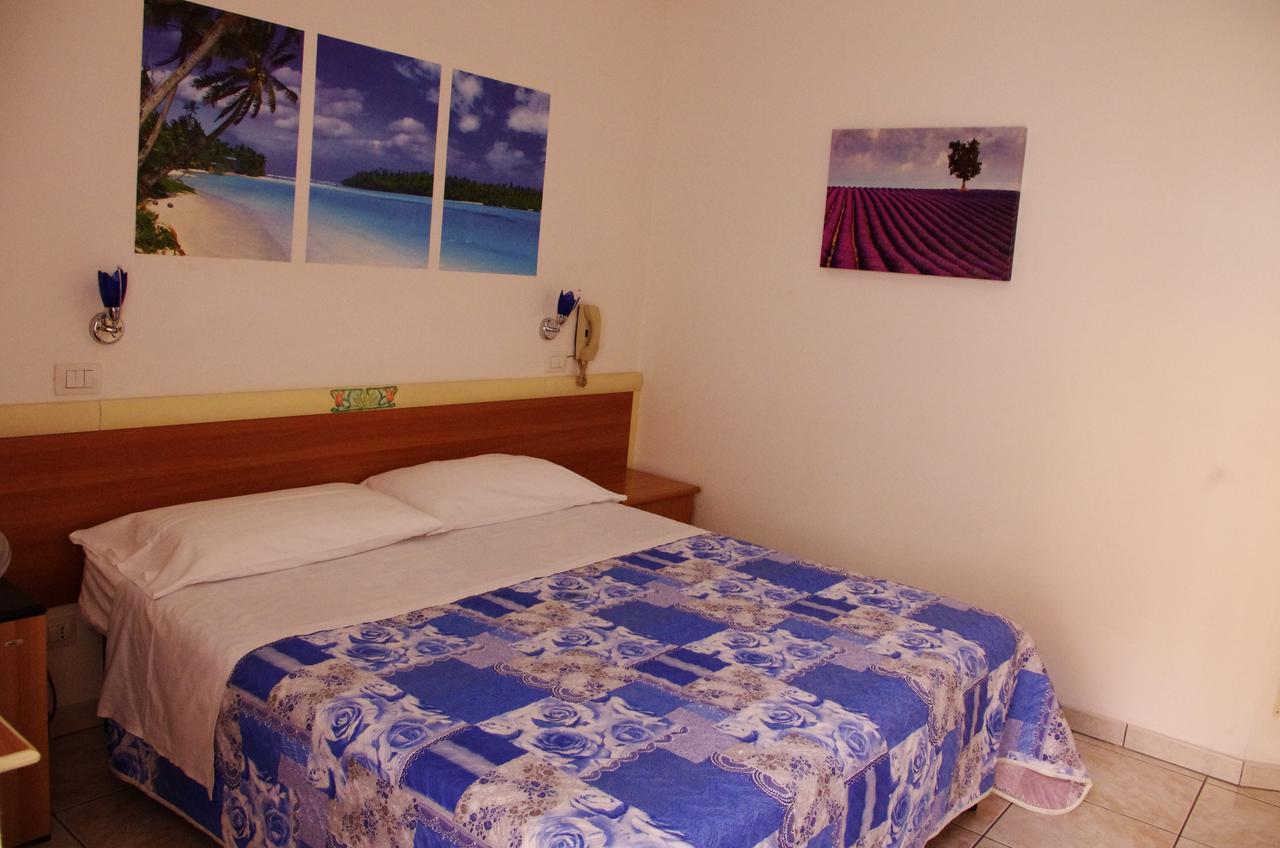 Hotel La Playa