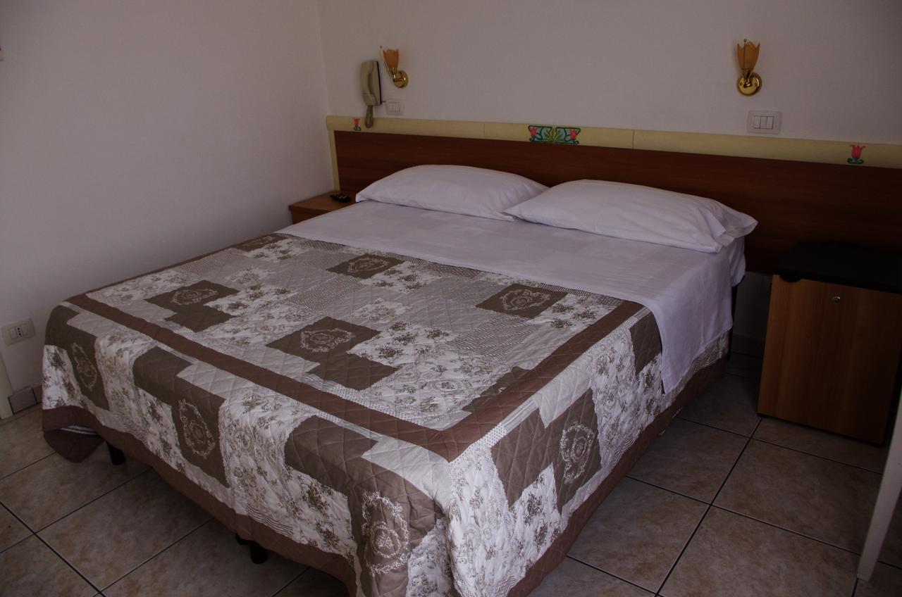 Hotel La Playa