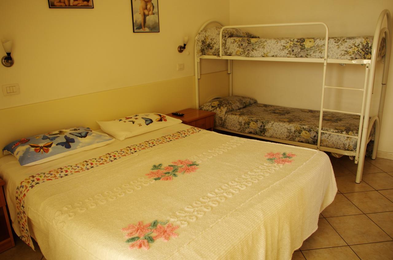 La Playa Hotel San Benedetto del Tronto