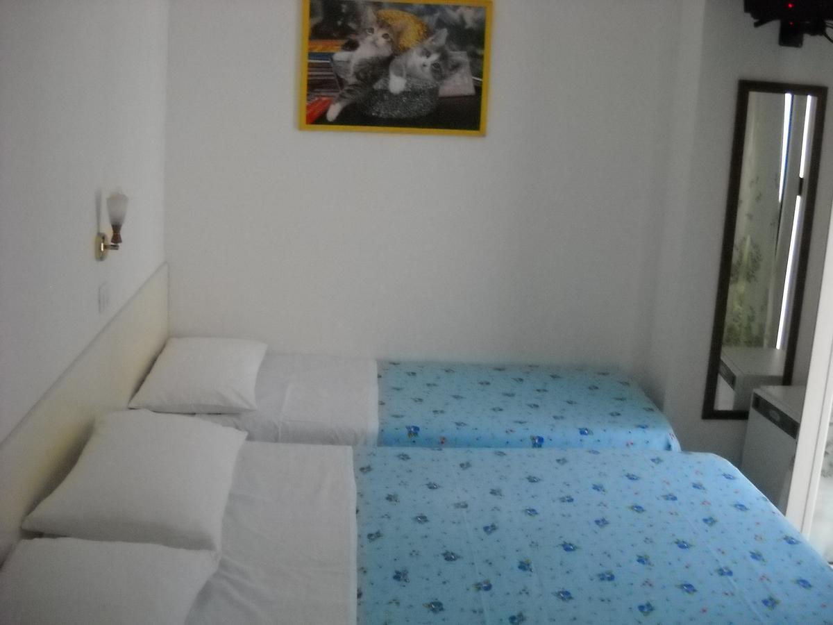 Hotel La Playa